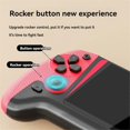 thumbnail image 5 of Handheld Video Game Console 3.5inch Retro Arcade Red Blue, 5 of 5