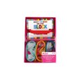 thumbnail image 1 of BRACELETS DE BLOC DE CONSTRUCTION, 1 of 7