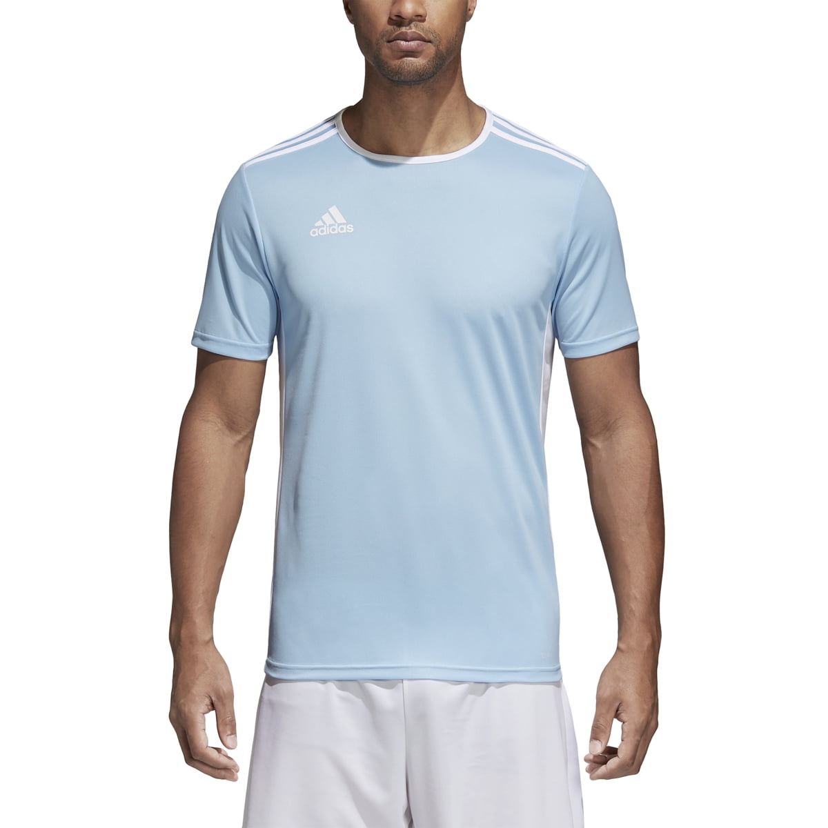 Adidas Men's Soccer Entrada 18 Jersey Adidas - Ships Directly From ...