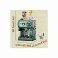 thumbnail image 3 of Set de Construcción Pantasyt Snoopy Cafetera Retro Time, 3 of 3
