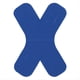 thumbnail image 1 of Correas Correctoras Deportivas de Rodilla, Hombro y Codo, Correas de Terapia Elásticas Impermeables para Fisioterapia Deportiva,Azul, 1 of 5