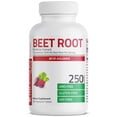 thumbnail image 4 of Suplemento Bronson Beet Root Extra Strength 250 comprimidos, 4 of 7