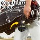 thumbnail image 5 of 10 tees de golf bolsas de golf de cuero para exteriores, 5 of 5