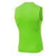 thumbnail image 3 of Ceisia Slim Fit Men's Compression Gym Tank Top Gift, 3 of 4