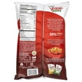 Sensible Portions, Garden Veggie Puffs, Screamin' Hot, 3.75 oz Pack of