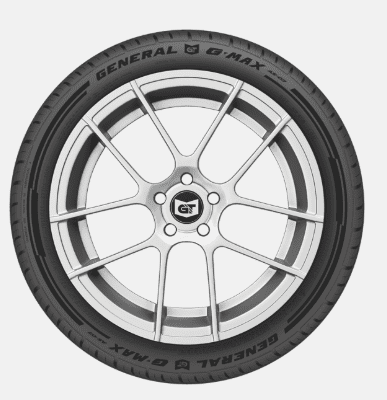 General G-MAX AS-07 225/40R18XL 92W BSW pneu