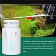 thumbnail image 4 of Xingzhi Algae Remover Clarification Fittings Water Clean Tool Pond Fountain Pool Cleaning Tool Maintenance Fitting Clarifier Accessories, 4 of 8