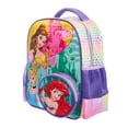 thumbnail image 5 of Mochila Kinder Infantil Disney Princesas 14L, 5 of 5