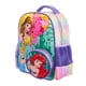 thumbnail image 5 of Mochila Kinder Infantil Disney Princesas 14L, 5 of 5