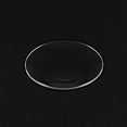 thumbnail image 3 of Uxcell Watch Glass Sapphire Crystal Lens Single Dome Round 38mm Dia. 1.3mm Edge Thickness Clear, 3 of 5