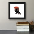 thumbnail image 4 of Gallery Pops Harry Potter - Voldemort Duel Wall Art, Black Framed Version, 12" x 12", 4 of 5
