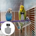 thumbnail image 3 of GOOHOCHY Disfraz de pájaro volador, pañal reutilizable para loros, ropa para loros, pañal para pájaros voladores, 3 of 7