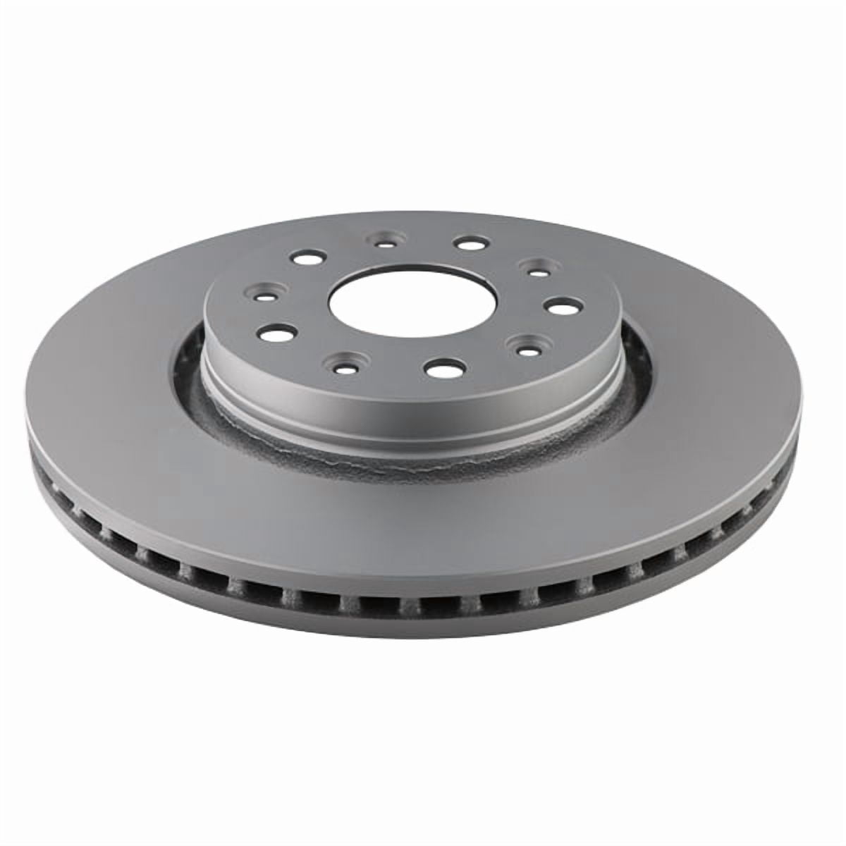 ADVICS Disc Brake Rotor