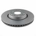 thumbnail image 3 of ADVICS Disc Brake Rotor, 3 of 4
