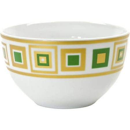 10 Strawberry Street Xena Cereal Bowl, Set of 4