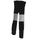 thumbnail image 4 of Pantimedias estampadas negras para mujer Medias con pies para mujer , re Hugo  Pantimedias de las mujeres, 4 of 4