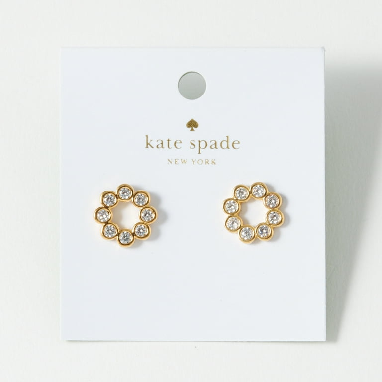 Kate Spade Full Circle Earrings