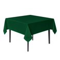 thumbnail image 1 of Mantel sancua 216x216 cm Poliéster Verde Hunter, 1 of 7