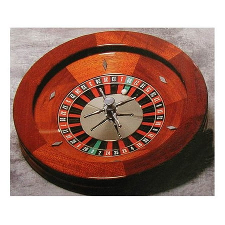 Professional Roulette Wheel Professional Roulette Wheel