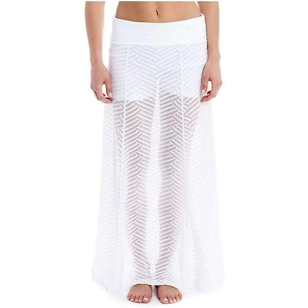 Lole - Lole Cha-Cha Skirt Women's Claws, White, Large - Walmart.com ...