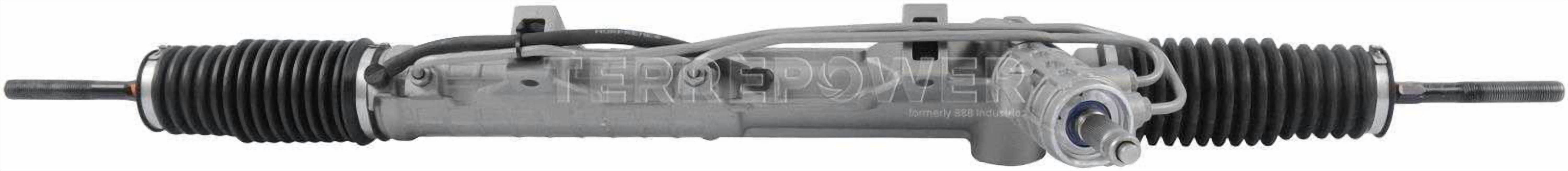 TERREPOWER formerly BBB Industries 306-0103 Power Steering Rack and Pinion Unit