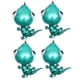thumbnail image 1 of 4 Pcs Ornaments Kids Inflatable Foil Balloons Birthday Party Balloon Decoration Gecko Balloons Garden Party Balloons, 1 of 3