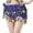 Skirt 279# Blue, variant on Sequin Fringe Scarf Wrap for Belly Dance Jazz Performance and Practice with Elegant Tassel Detailing Holiday Party Stage Show