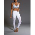 thumbnail image 4 of Last Chance! Onzie Hot Yoga Fierce Legging 294, 4 of 8
