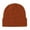 Brick Red, variant on enyan Kids Beanie Boys Girls Beanies Children Winter Hats Children Knit Warm Caps Kids Soft Beanie Cap,Brick Red,0-2 Years