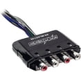 thumbnail image 2 of Mini 150 Watt 4 Channel Line Output Converter, 2 of 4