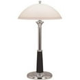 thumbnail image 1 of Lorell LLR99956 24 in. 10W Contemporary Desk Lamp, Chrome, 1 of 2
