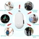 thumbnail image 5 of 2 sirenas de alarma personal Safesound de 130 dB, recargables por USB, con linterna LED., 5 of 5