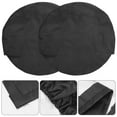 thumbnail image 3 of 2pcs Rv Tire Cover 28.5 Inch Tire Protector Spare Tire Cover For Rv Trailer Camper, 3 of 8
