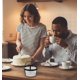 thumbnail image 5 of Cafeteras con filtro de café Thrymme para 5 tazas, reutilizables, 2 unidades, 5 of 7