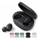 thumbnail image 1 of Auricular Audifono Inalambrico Manos Libres Bluetooth Boton, 1 of 8