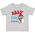 thumbnail image 3 of Inktastic Baby It's Cold Outside Boys or Girls Baby T-Shirt, 3 of 5
