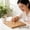 Style B, variant on Challenging Wooden Puzzles for Adults Stress Relief Focus, Brain Teaser Maze Puzzles for Men Thinking Skills, Advanced Wood Puzzles for Office Desk