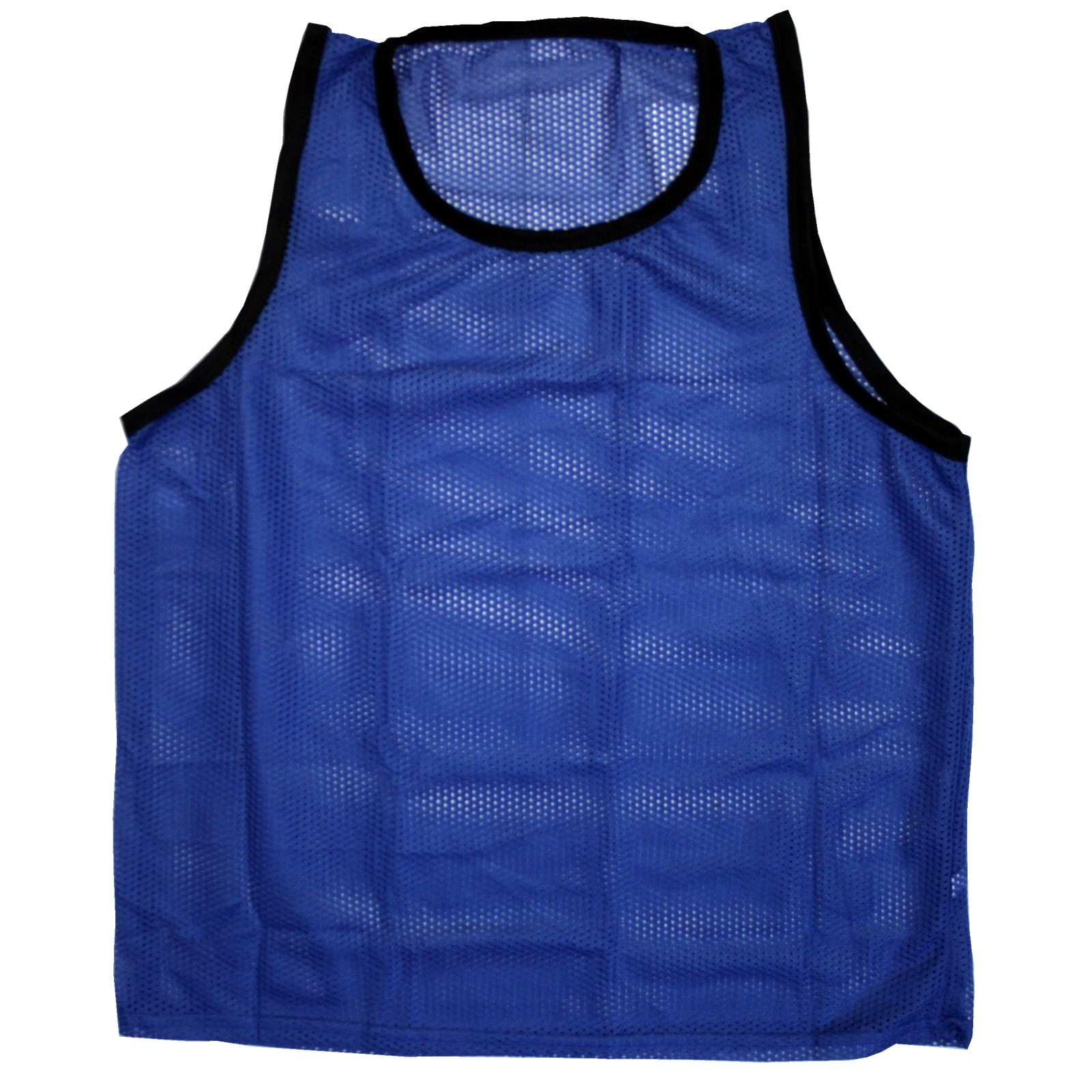 Youth Blue Scrimmage Training Vests Pinnies