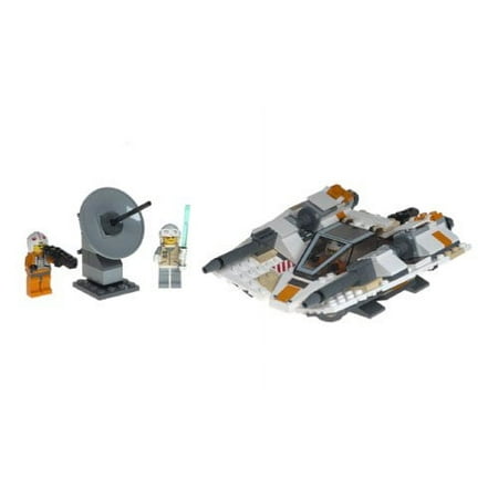 LEGO Star Wars: Rebel Snowspeeder