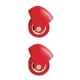 thumbnail image 3 of sweethay Galleta Tarta Pizza Pastelería Entramado Rodillo Cortador Craft Cocina Tool Type1 NO1, 3 of 6