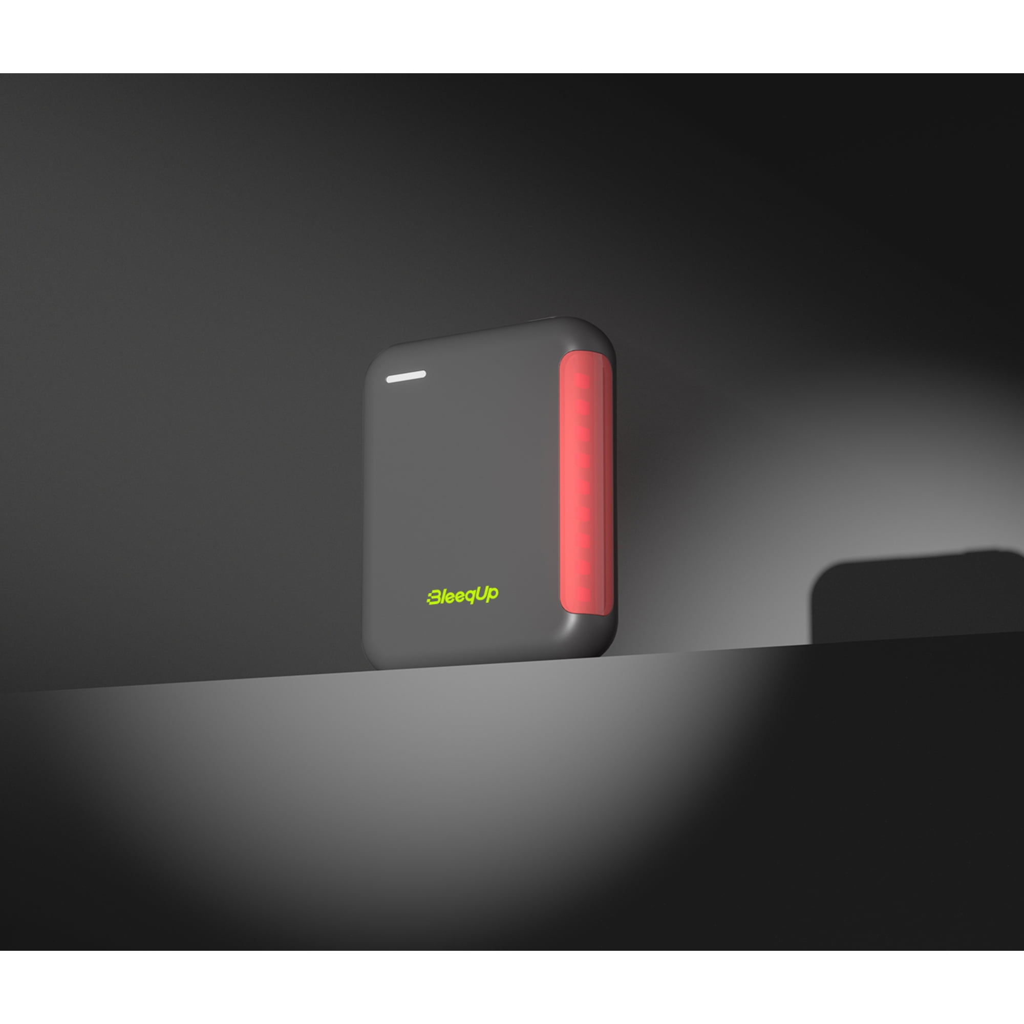 BleeqUp PBTC016A Ranger Power Plus