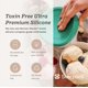 thumbnail image 5 of Contenedor para helados Starpack «Freeze the Day» de 1 litro, 5 of 8