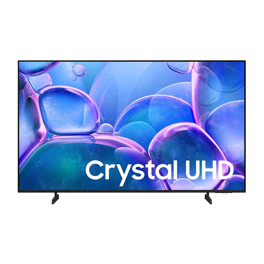 Restored Samsung 55” Class Crystal UHD U7900F 4K Smart TV 2025 - UN55U7900FFXZA
