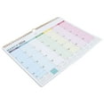 thumbnail image 4 of 2023-2024 Large Desk Monthly Planner for Home and Office, 4 of 5