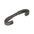thumbnail image 5 of Amerock Bp1584 Inspirations 3" Center To Center Handle Cabinet Pull - Bronze, 5 of 7