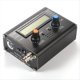 thumbnail image 2 of Transceptor de Radio Portátil de Corta Transceptor USDX SDR QRP Equipo de Radioaficionado de 3 Bandas con Micrófono de Mano, 2 of 5