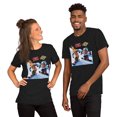 thumbnail image 4 of t-shirt Unisexe Shred The Slopes, 4 of 8