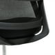 thumbnail image 3 of SILLA DIRECTIVA RUAN 8323 NEGRA, 3 of 9