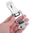 thumbnail image 3 of UPGRATOR De De Inoxidable Para Gabinete Con Y Elegante Plata, 3 of 8