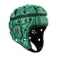 thumbnail image 1 of Casco de rugby, casco de fútbol, ​​gorra ajustable para scrum, gorra deportiva, protector de cabeza de rugby para entrenamiento de partidos, , Verde, 1 of 8